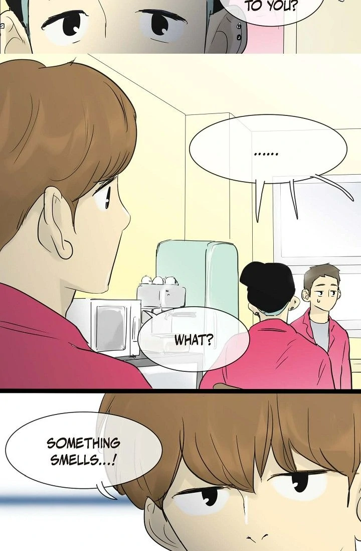 Clean with Passion for Now [Official] chapter 24 page 10