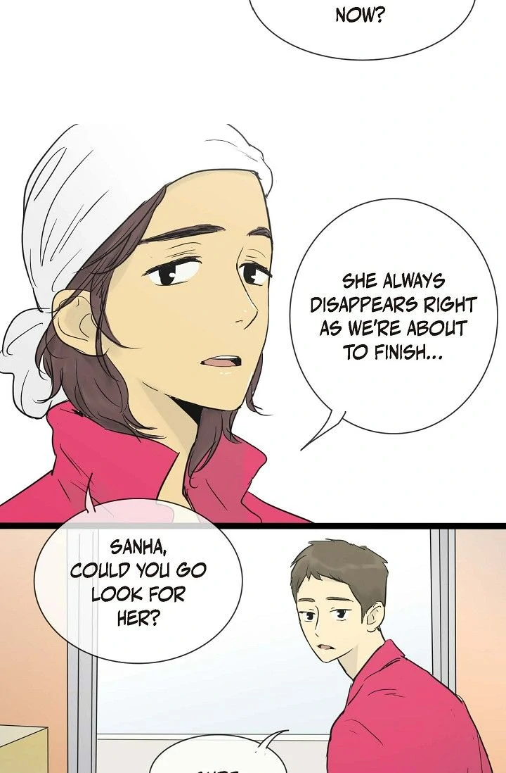 Clean with Passion for Now [Official] chapter 24 page 13