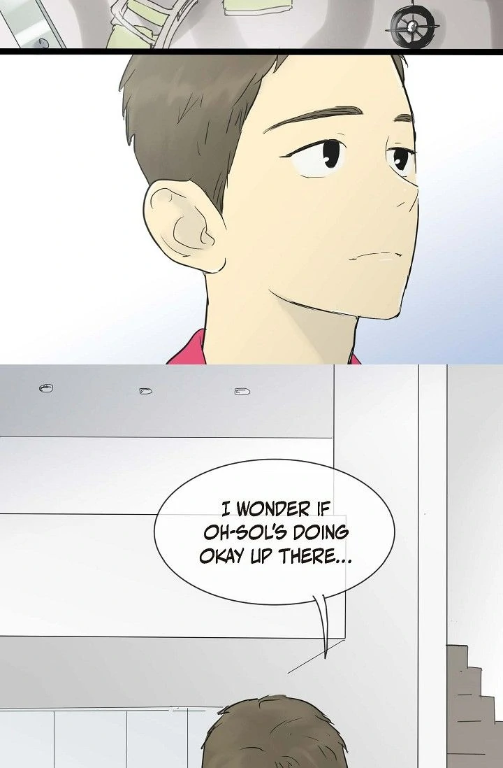 Clean with Passion for Now [Official] chapter 24 page 29