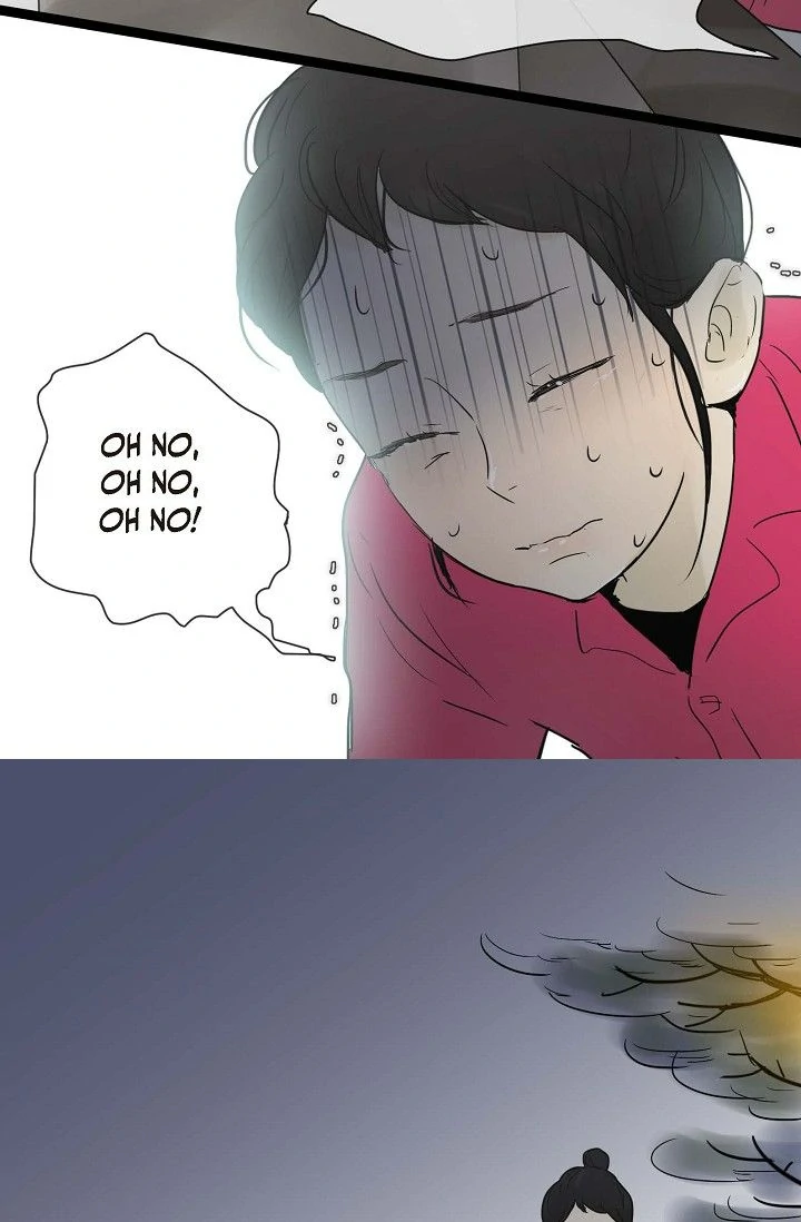 Clean with Passion for Now [Official] chapter 24 page 36