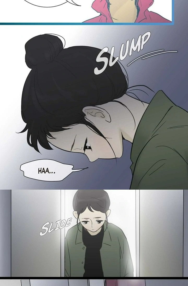 Clean with Passion for Now [Official] chapter 24 page 38