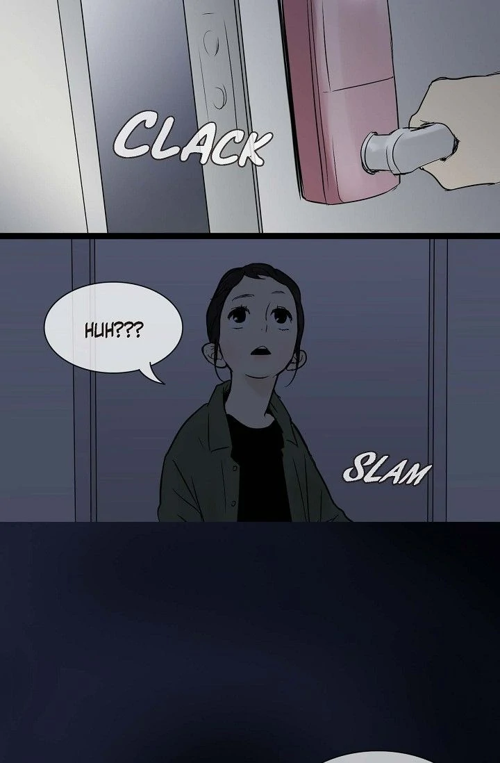 Clean with Passion for Now [Official] chapter 24 page 39