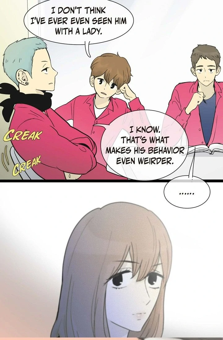 Clean with Passion for Now [Official] chapter 24 page 4