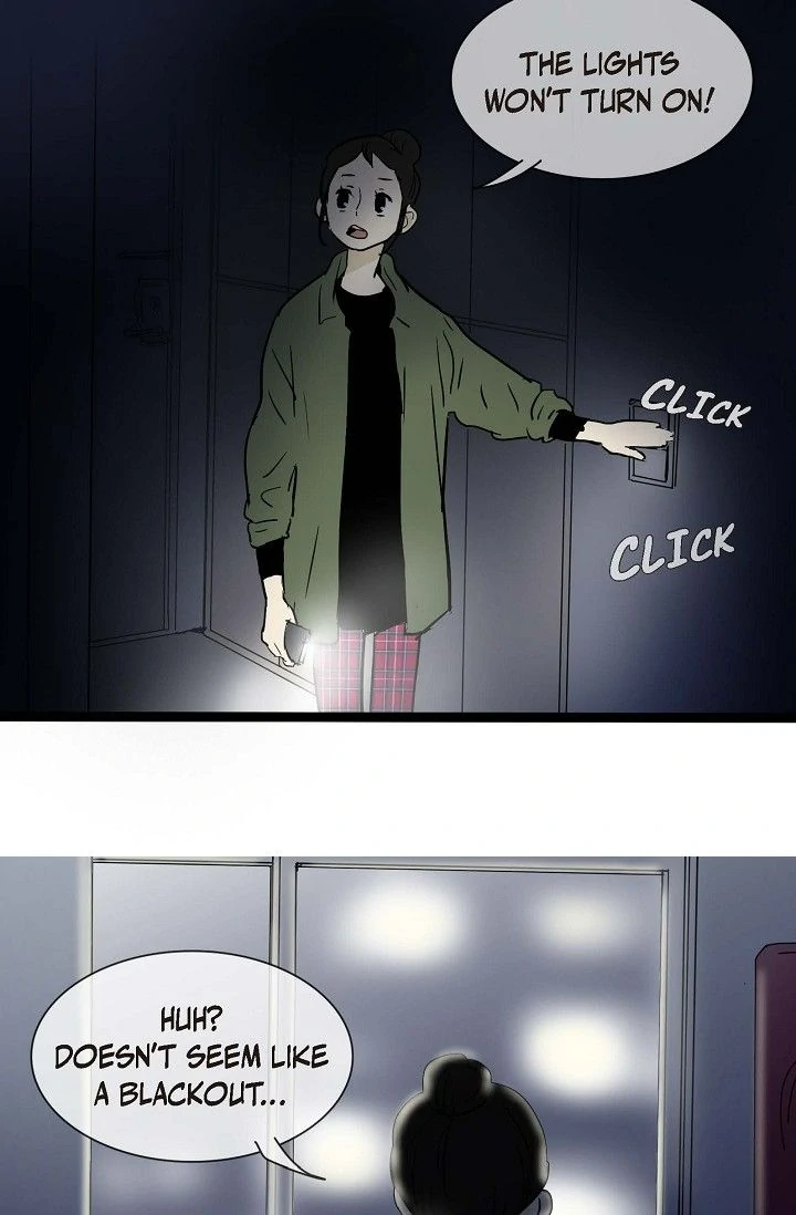 Clean with Passion for Now [Official] chapter 24 page 40