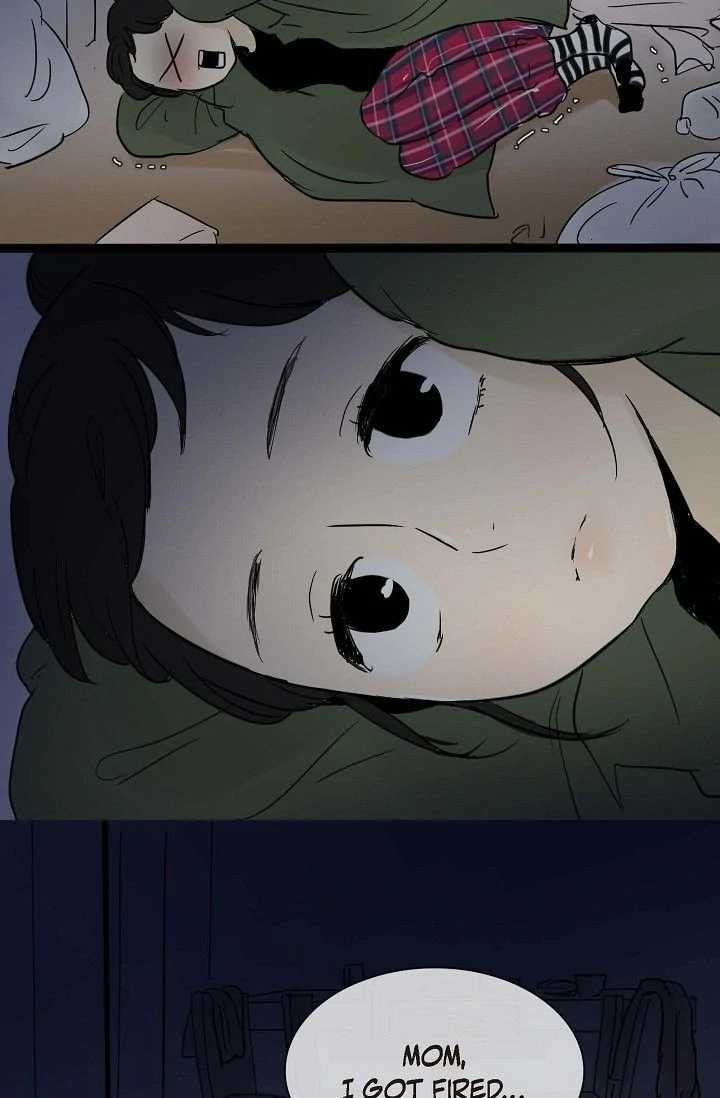 Clean with Passion for Now [Official] chapter 24 page 42
