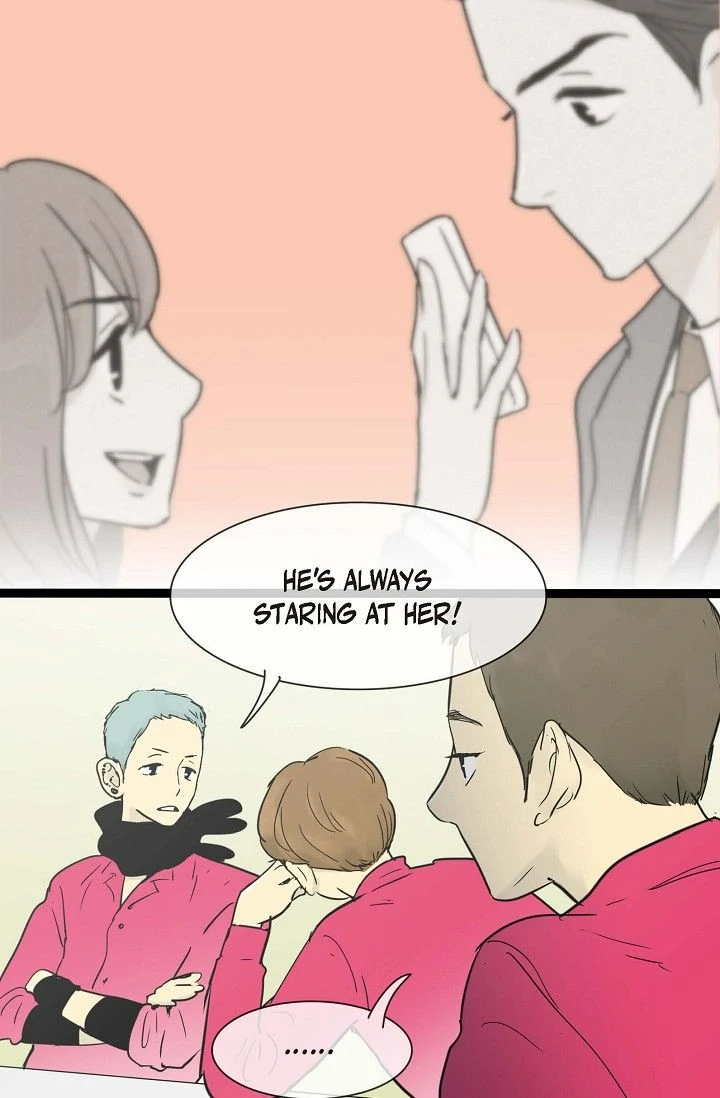 Clean with Passion for Now [Official] chapter 24 page 5