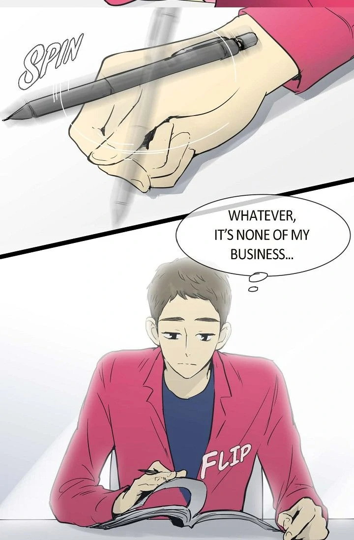 Clean with Passion for Now [Official] chapter 24 page 6