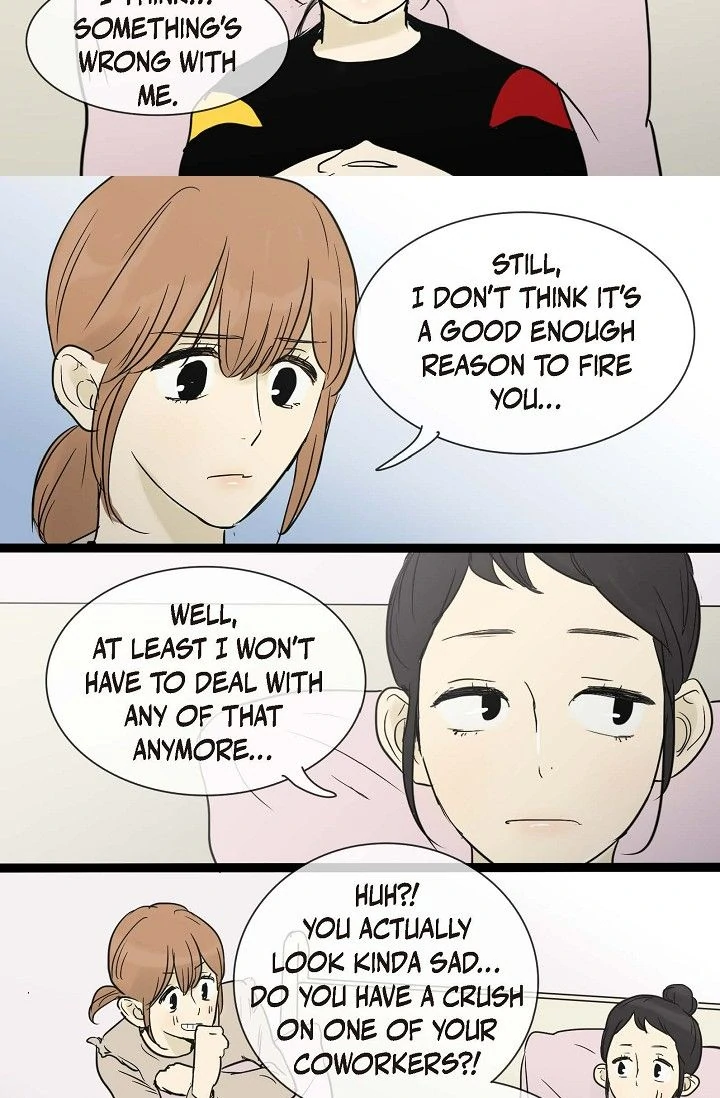 Clean with Passion for Now [Official] chapter 25 page 13
