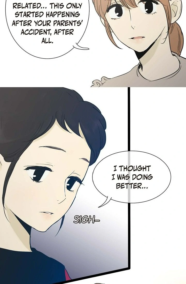 Clean with Passion for Now [Official] chapter 25 page 20