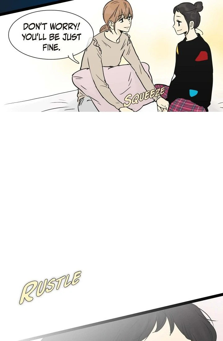 Clean with Passion for Now [Official] chapter 25 page 21