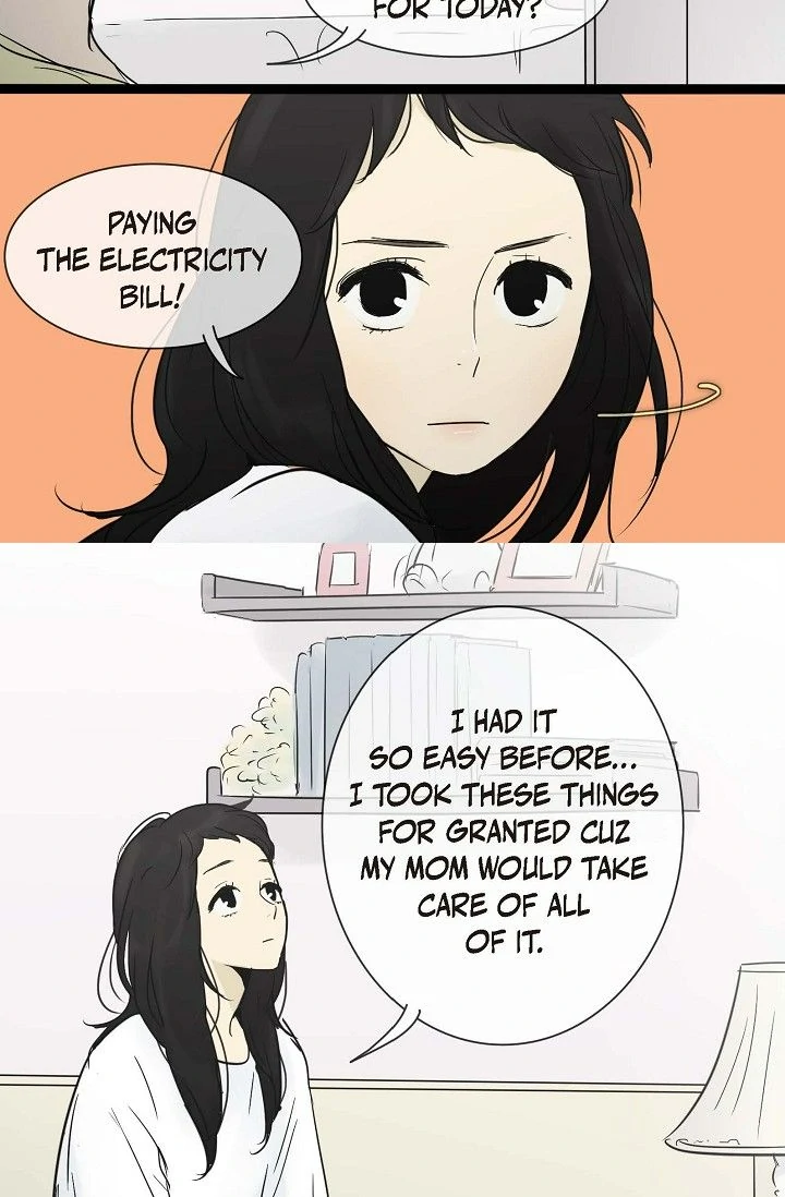 Clean with Passion for Now [Official] chapter 25 page 27
