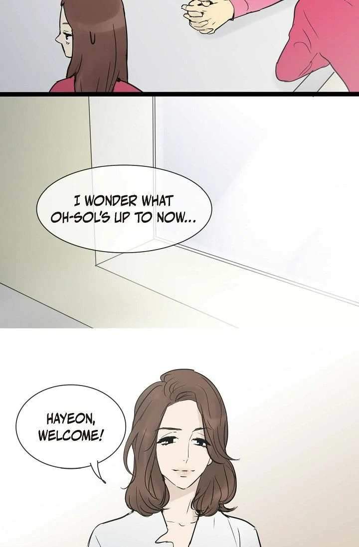 Clean with Passion for Now [Official] chapter 25 page 34
