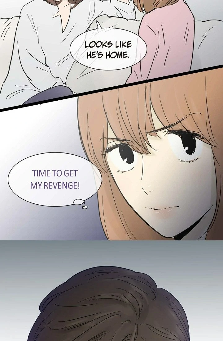 Clean with Passion for Now [Official] chapter 25 page 39