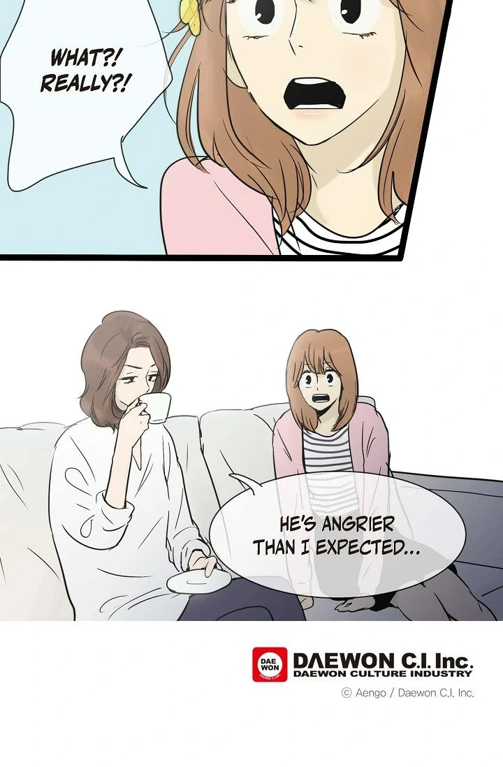 Clean with Passion for Now [Official] chapter 25 page 44