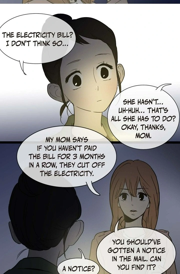 Clean with Passion for Now [Official] chapter 25 page 6