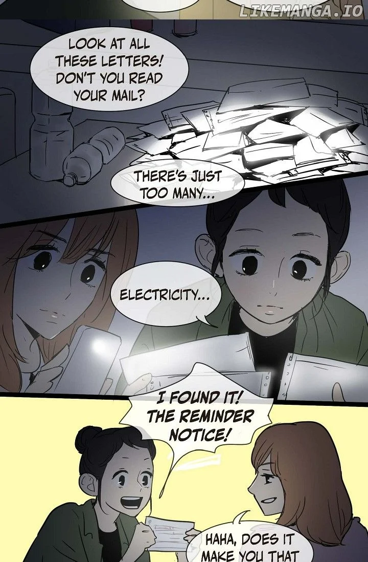 Clean with Passion for Now [Official] chapter 25 page 7