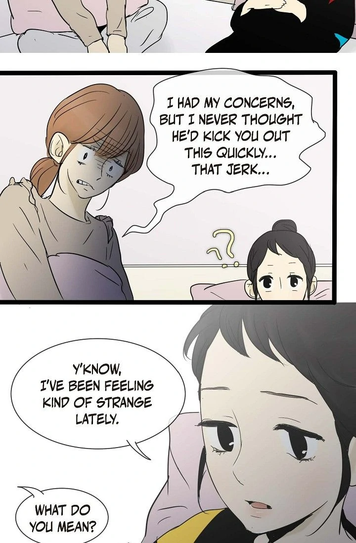 Clean with Passion for Now [Official] chapter 26 page 10