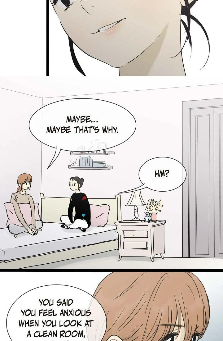 Clean with Passion for Now [Official] chapter 26 page 16