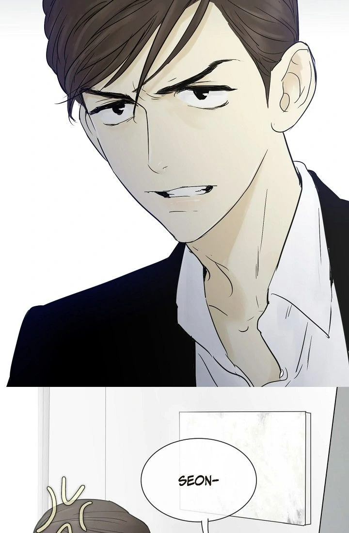 Clean with Passion for Now [Official] chapter 26 page 40