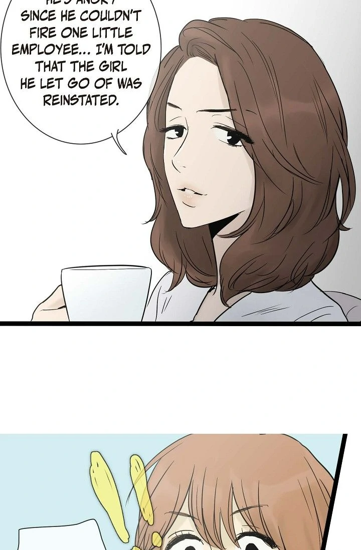 Clean with Passion for Now [Official] chapter 26 page 43