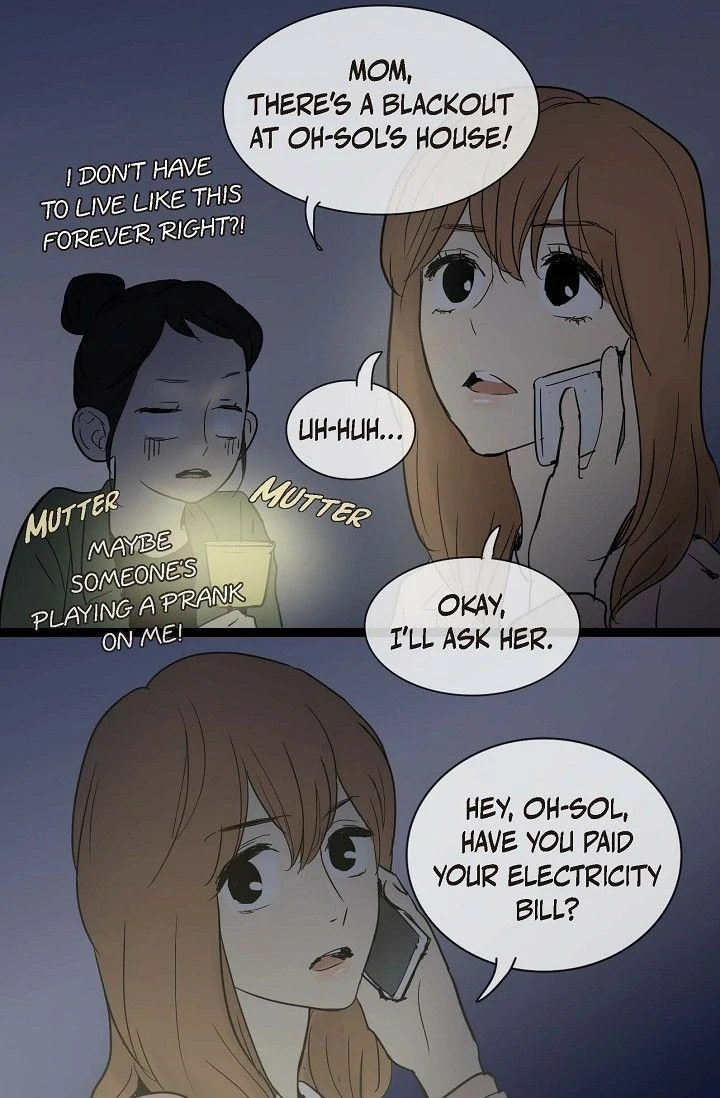 Clean with Passion for Now [Official] chapter 26 page 5