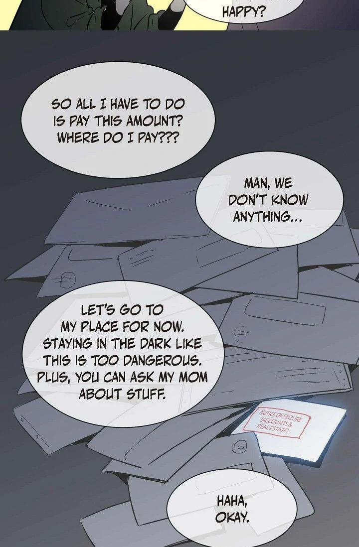 Clean with Passion for Now [Official] chapter 26 page 8