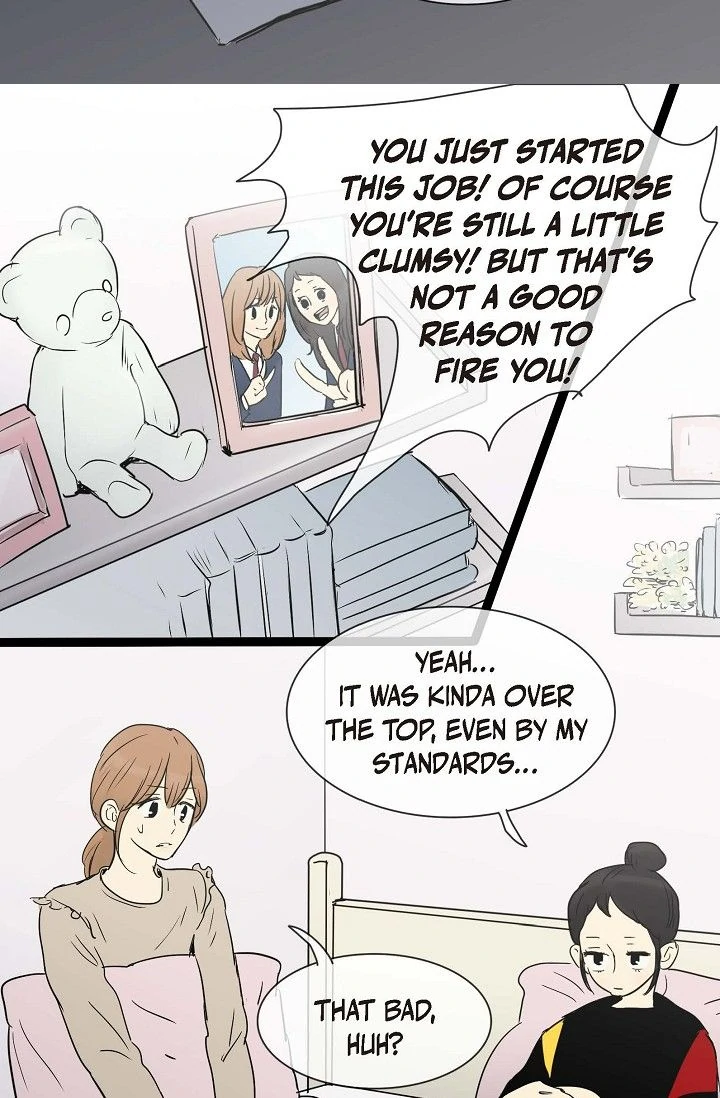 Clean with Passion for Now [Official] chapter 26 page 9