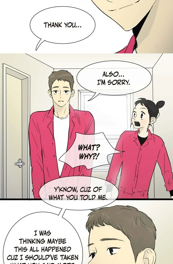 Clean with Passion for Now [Official] chapter 27 page 15