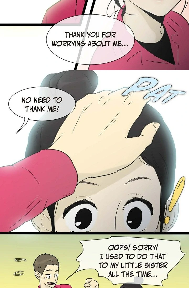 Clean with Passion for Now [Official] chapter 27 page 17