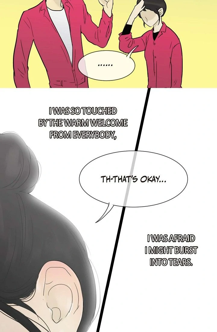 Clean with Passion for Now [Official] chapter 27 page 18