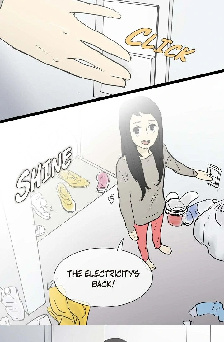 Clean with Passion for Now [Official] chapter 27 page 2