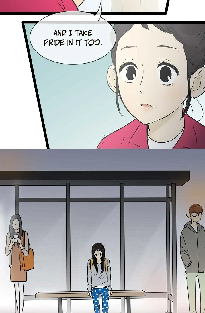 Clean with Passion for Now [Official] chapter 27 page 28
