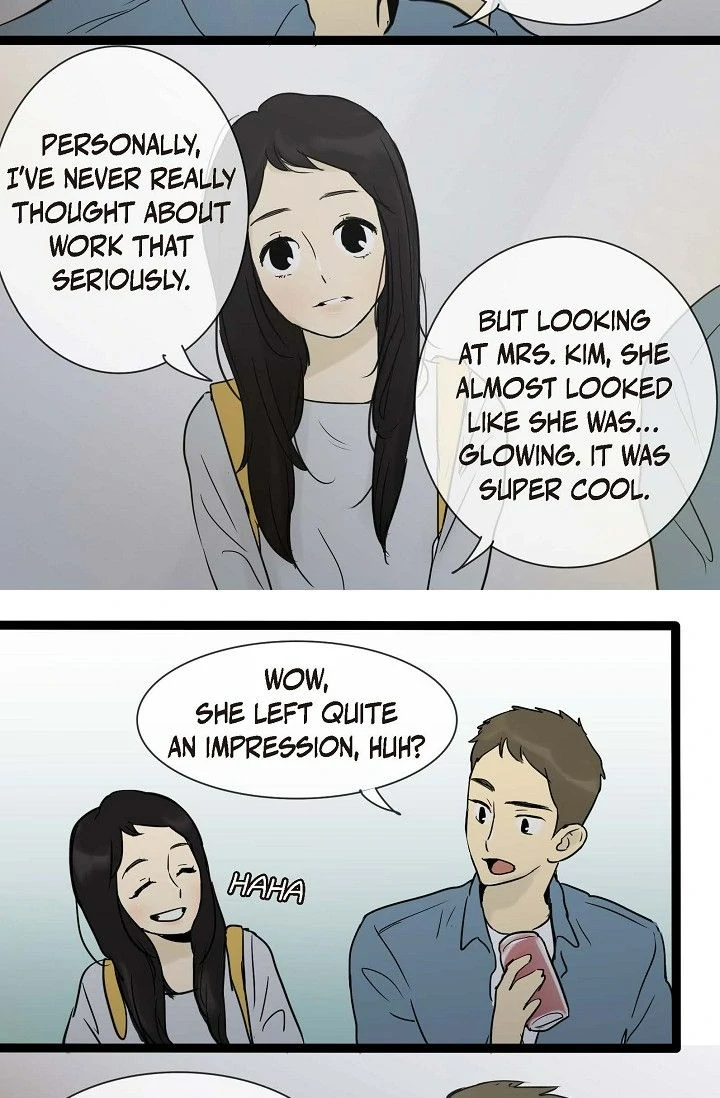 Clean with Passion for Now [Official] chapter 27 page 31