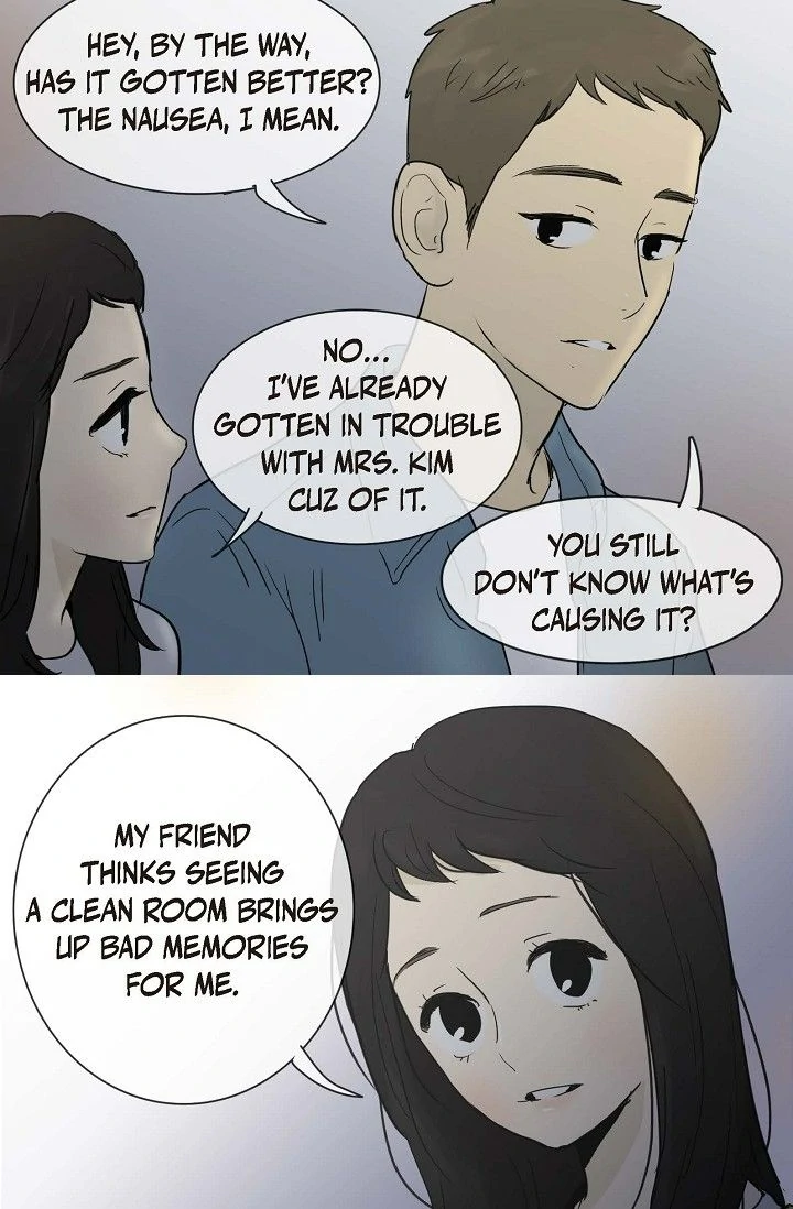 Clean with Passion for Now [Official] chapter 27 page 32