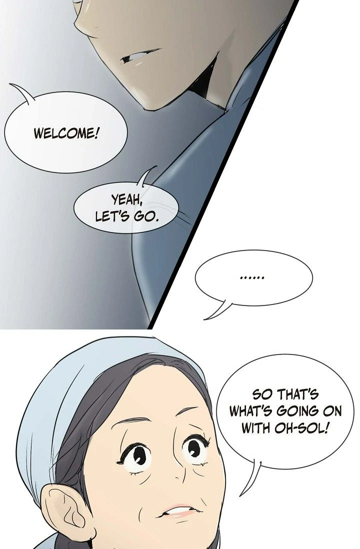 Clean with Passion for Now [Official] chapter 27 page 34