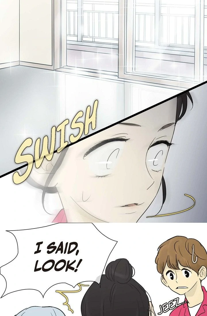 Clean with Passion for Now [Official] chapter 27 page 39