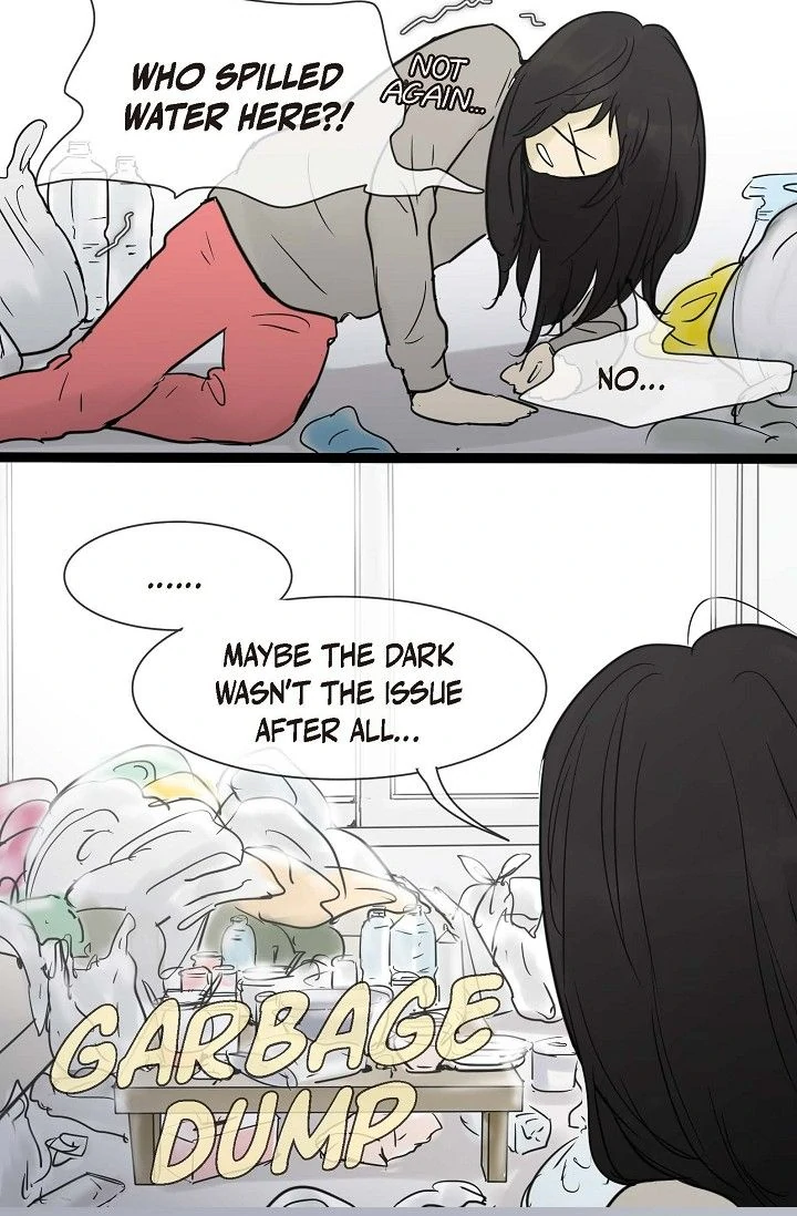 Clean with Passion for Now [Official] chapter 27 page 4