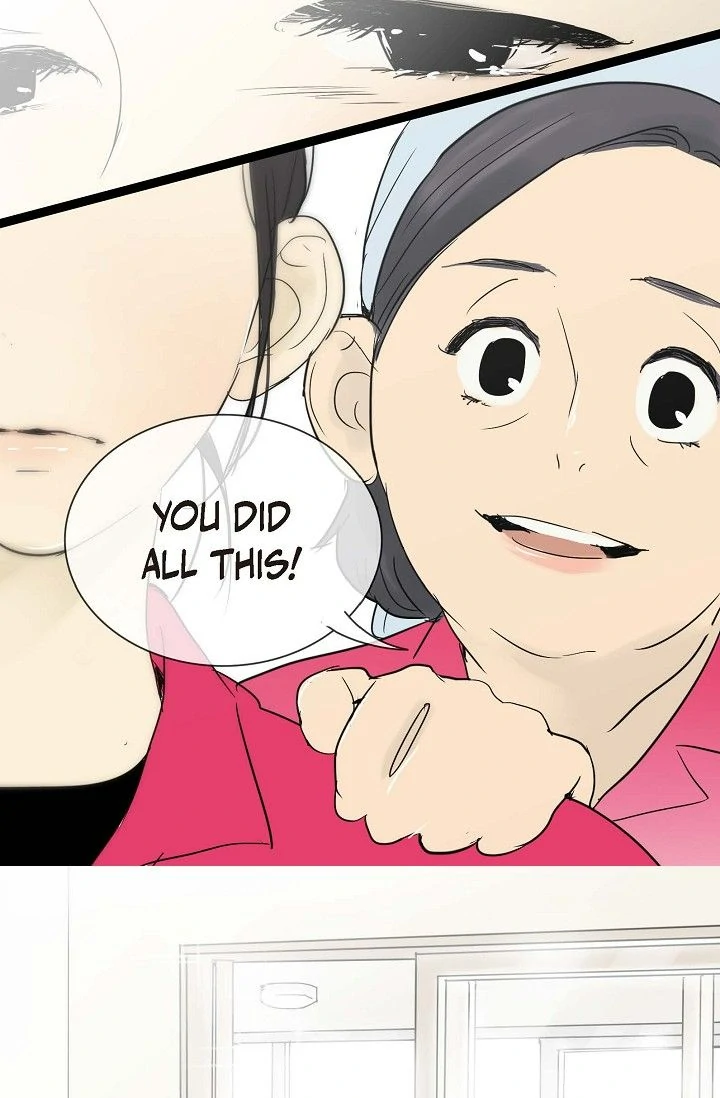 Clean with Passion for Now [Official] chapter 27 page 43