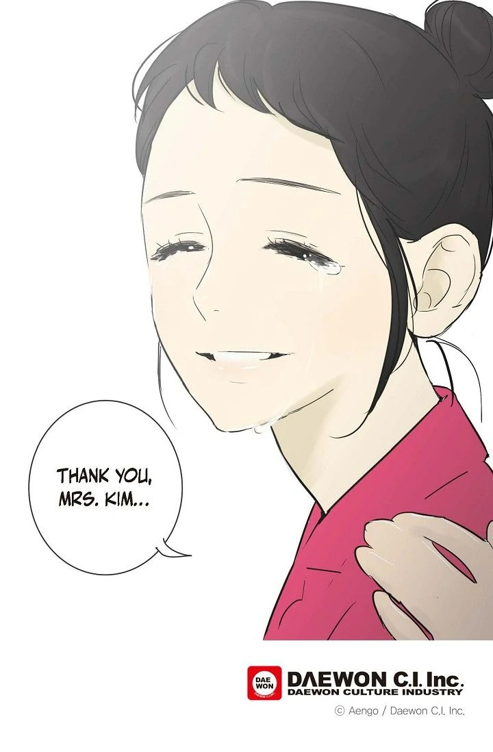 Clean with Passion for Now [Official] chapter 27 page 46