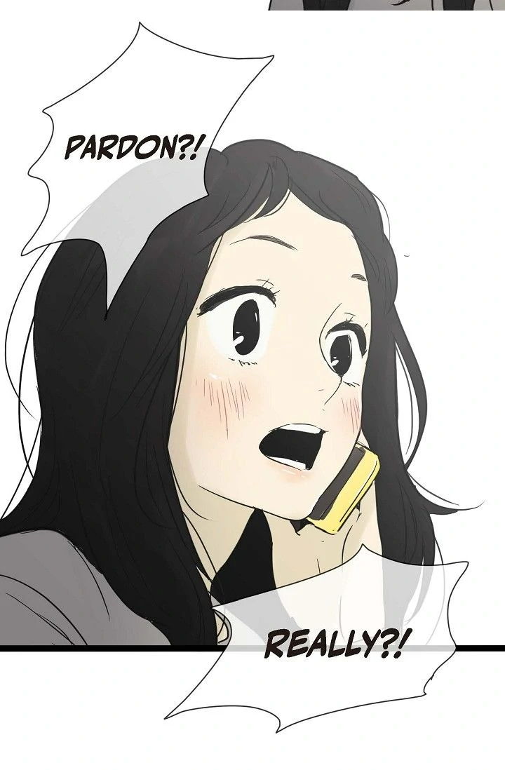 Clean with Passion for Now [Official] chapter 27 page 6
