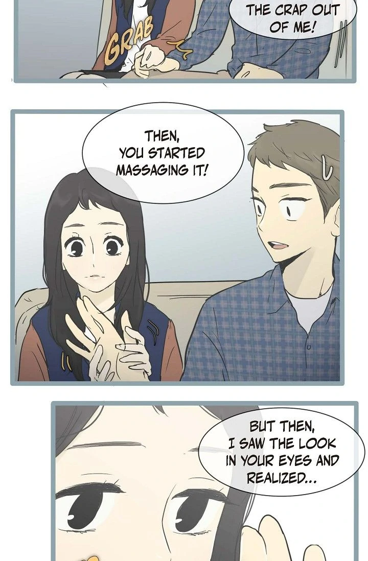 Clean with Passion for Now [Official] chapter 28 page 13