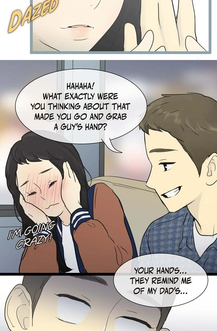 Clean with Passion for Now [Official] chapter 28 page 14
