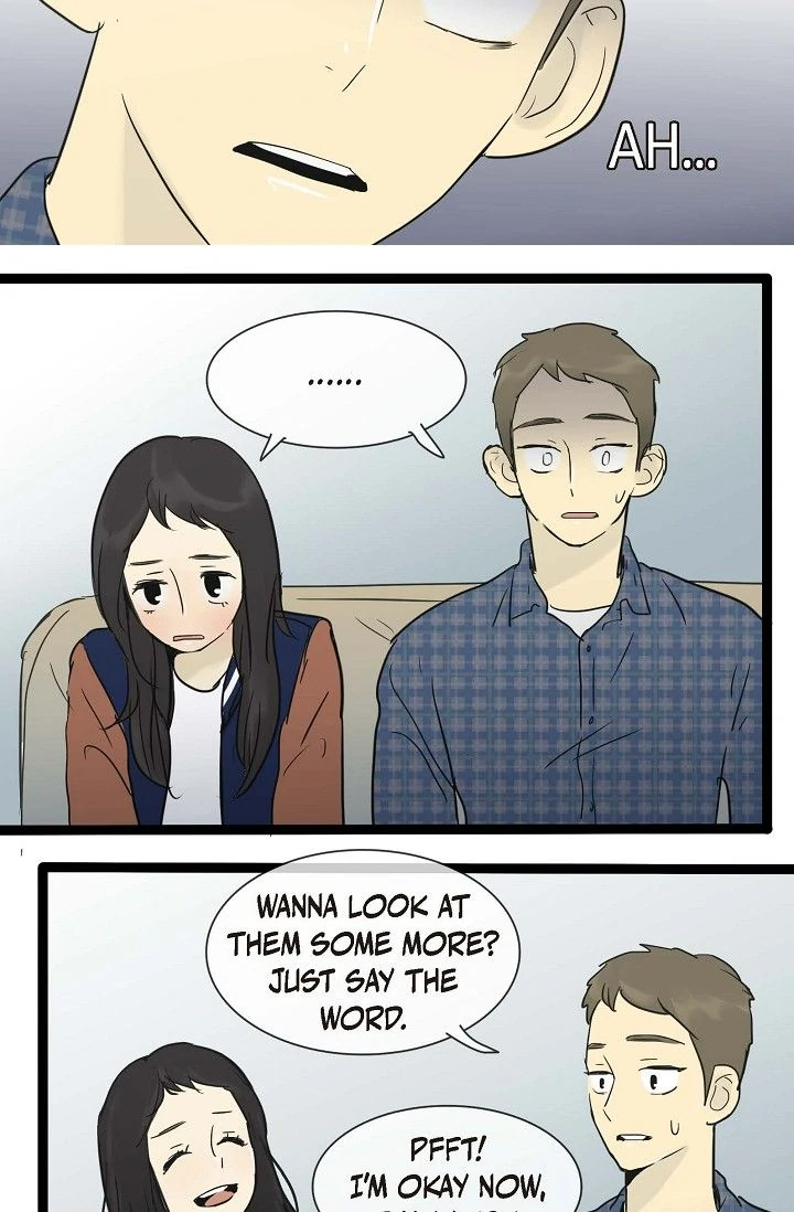 Clean with Passion for Now [Official] chapter 28 page 15