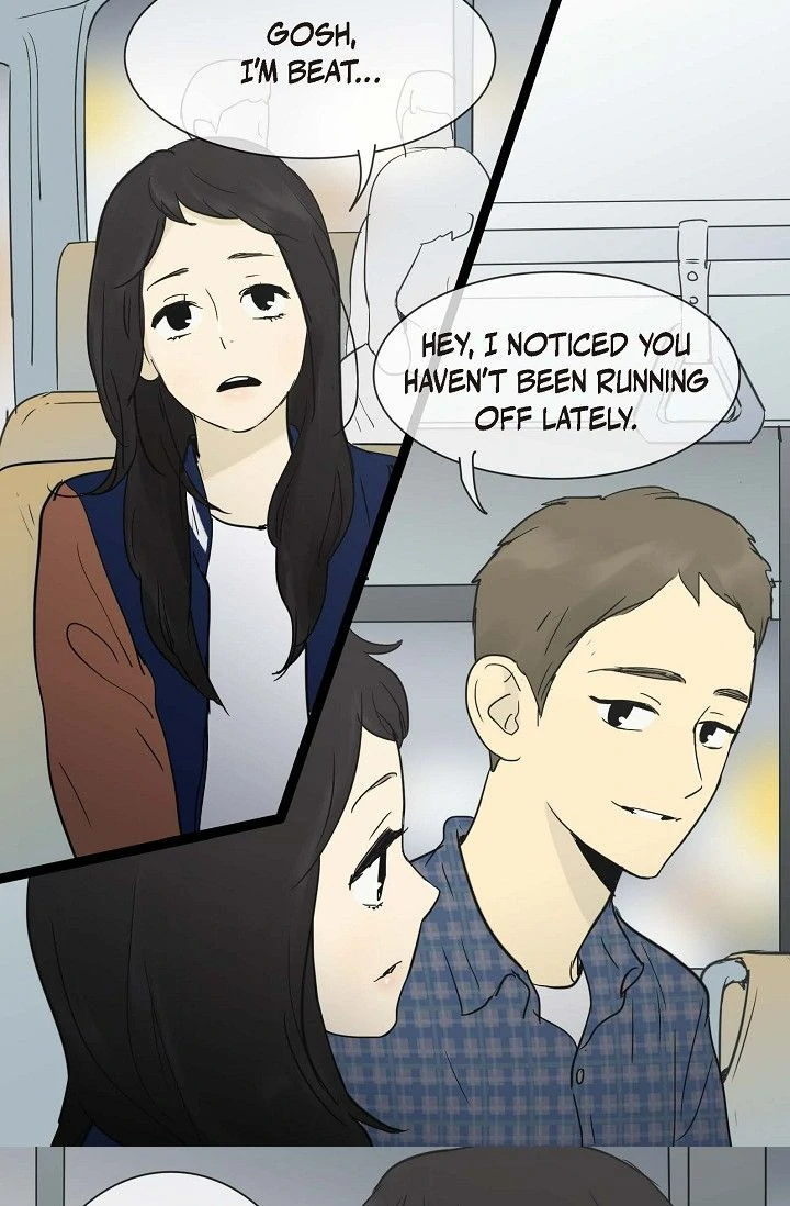 Clean with Passion for Now [Official] chapter 28 page 2