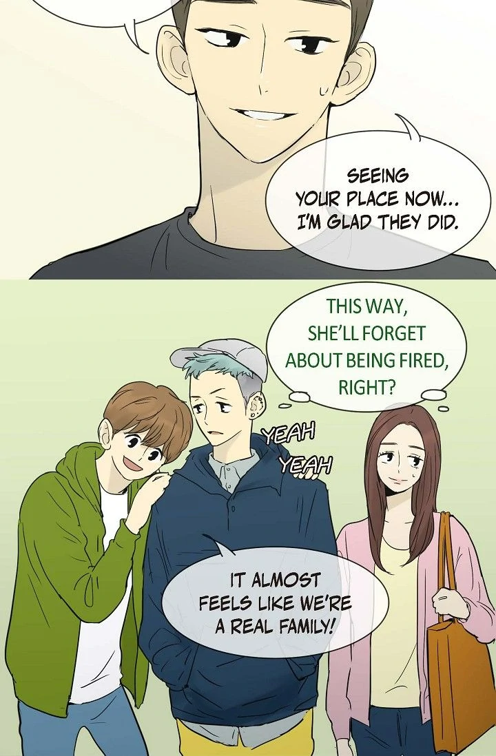Clean with Passion for Now [Official] chapter 28 page 23