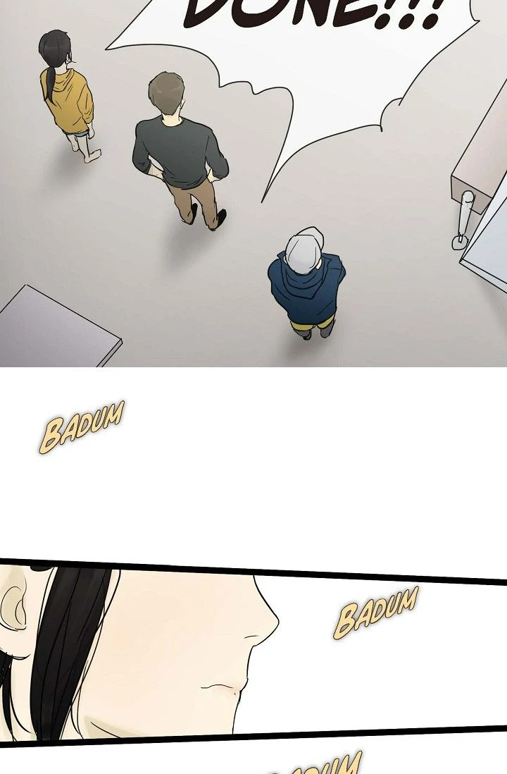 Clean with Passion for Now [Official] chapter 28 page 28