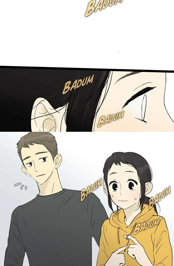 Clean with Passion for Now [Official] chapter 28 page 29
