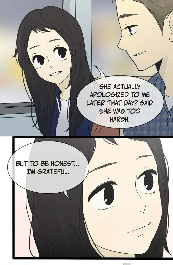Clean with Passion for Now [Official] chapter 28 page 4
