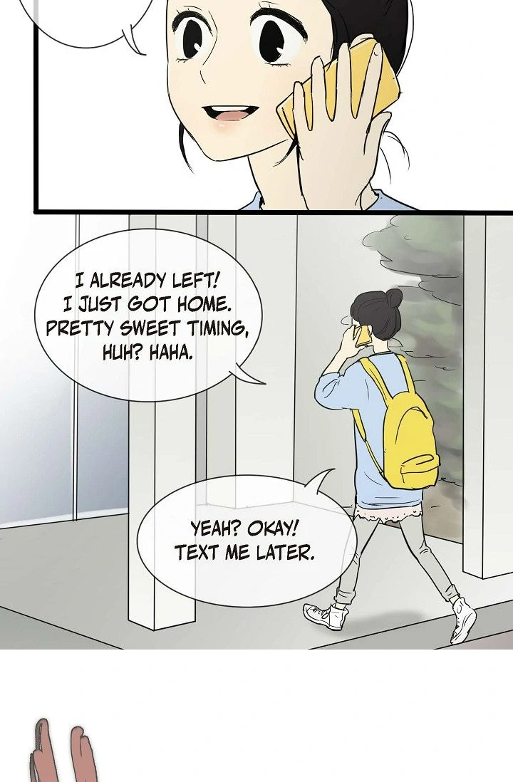 Clean with Passion for Now [Official] chapter 28 page 45