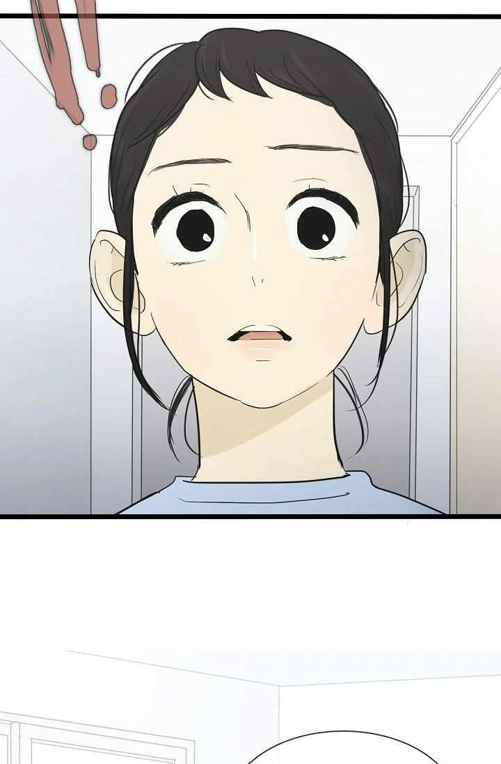 Clean with Passion for Now [Official] chapter 28 page 46